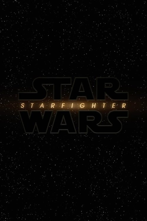 Star Wars: Starfighter