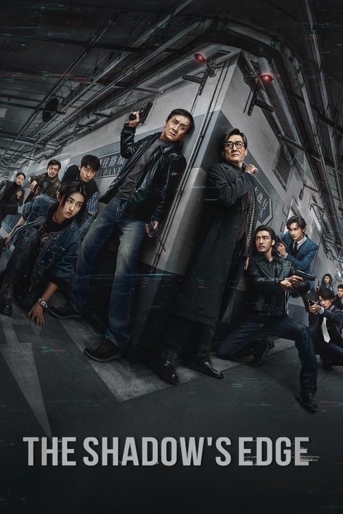 The Shadow's Edge